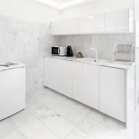 Гостевой дом Cosy In Alcantara - *