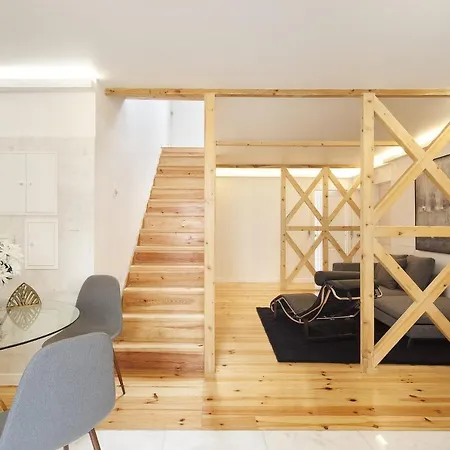 Гостевой дом Cosy In Alcantara -