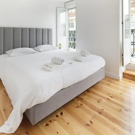 Cosy In Alcantara - Casa de hóspedes Lisboa